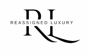 Reassigned Luxury Logo