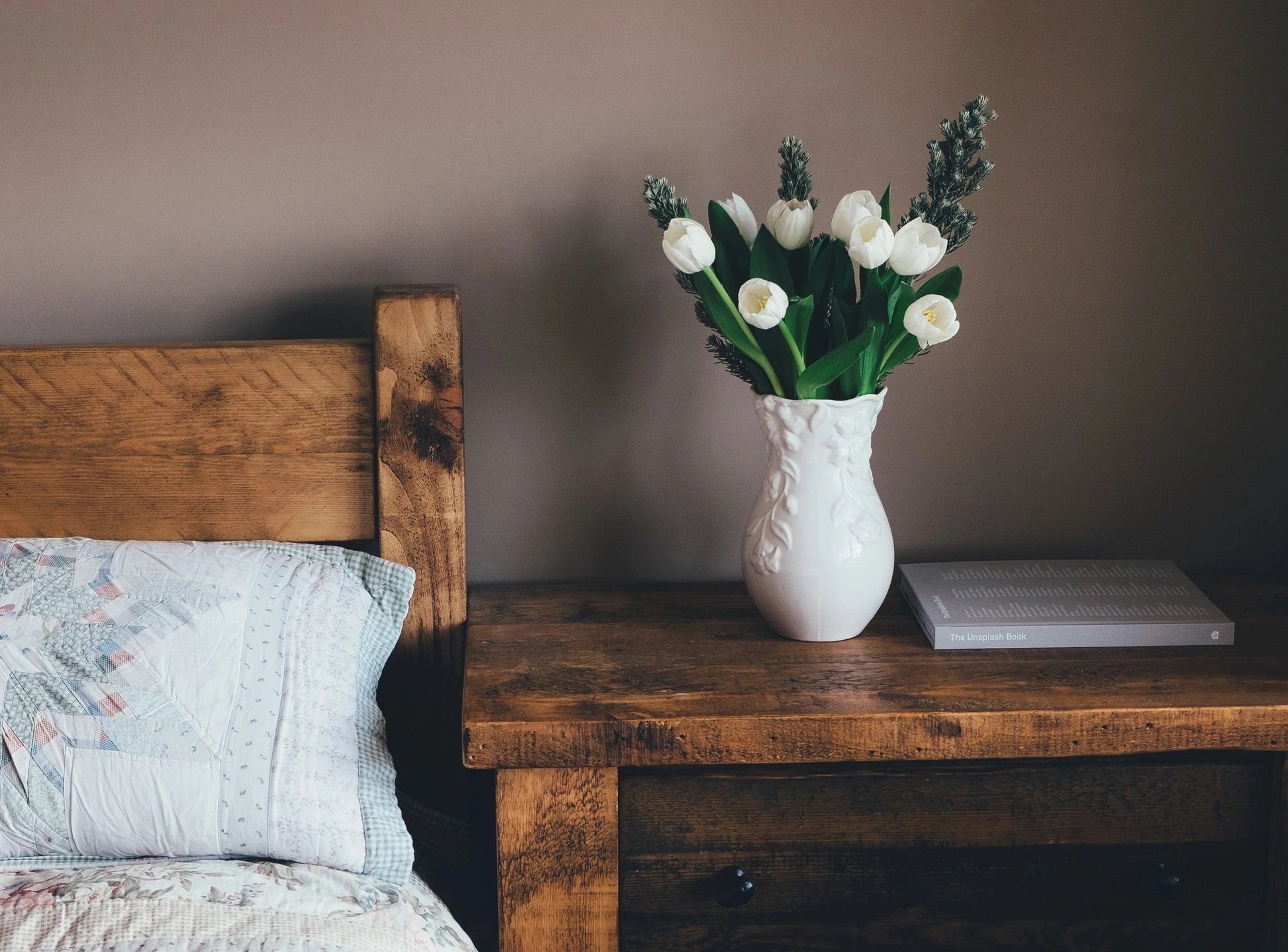 Flower Vase